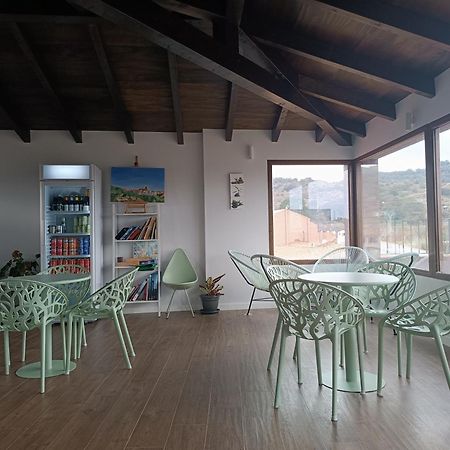Hotel Boutique Abadia Del Maestrat Sarratella Εξωτερικό φωτογραφία