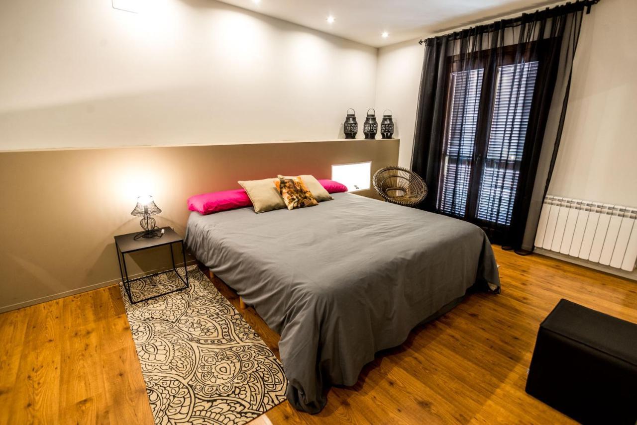 Hotel Boutique Abadia Del Maestrat Sarratella Εξωτερικό φωτογραφία