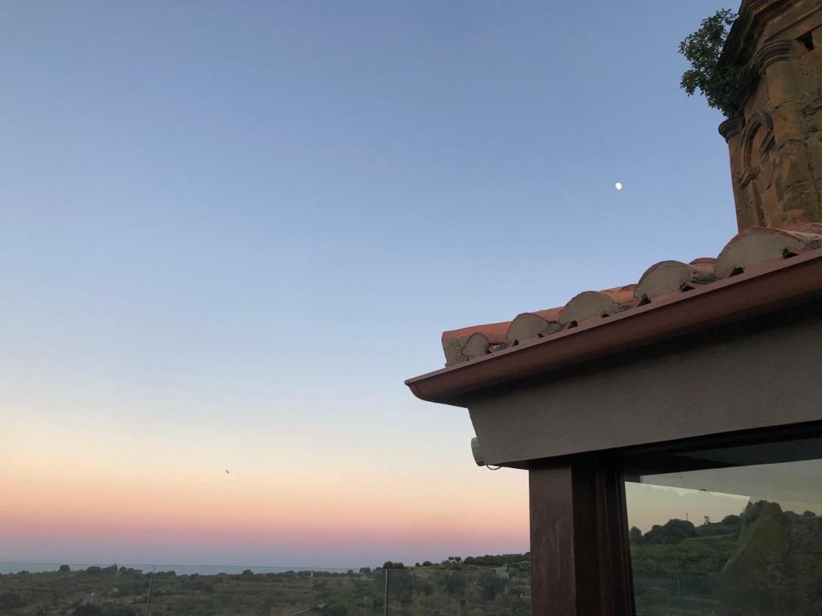 Hotel Boutique Abadia Del Maestrat Sarratella Εξωτερικό φωτογραφία