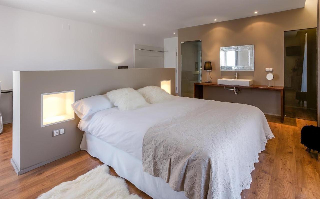 Hotel Boutique Abadia Del Maestrat Sarratella Εξωτερικό φωτογραφία