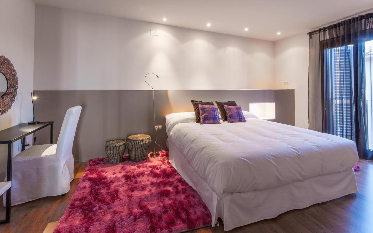 Hotel Boutique Abadia Del Maestrat Sarratella Εξωτερικό φωτογραφία