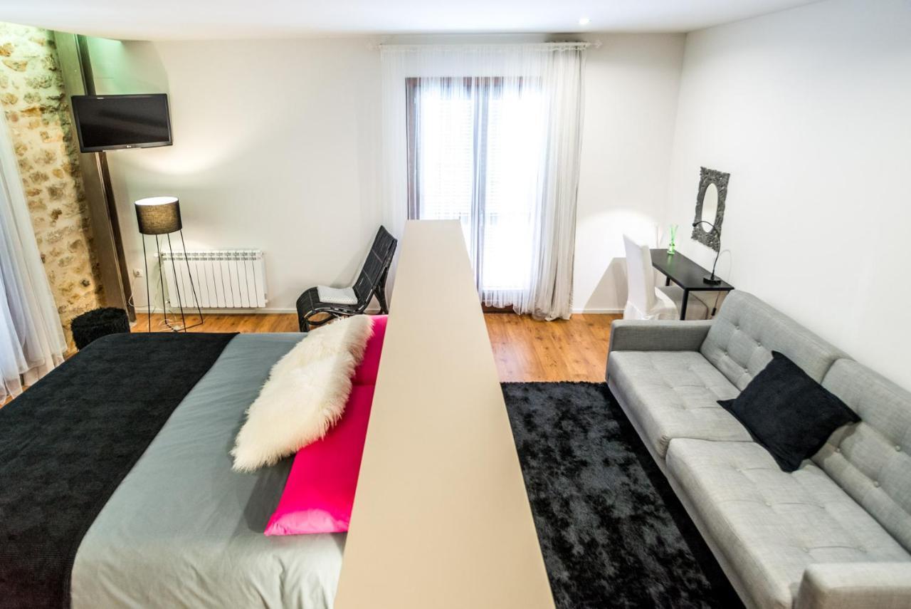 Hotel Boutique Abadia Del Maestrat Sarratella Εξωτερικό φωτογραφία