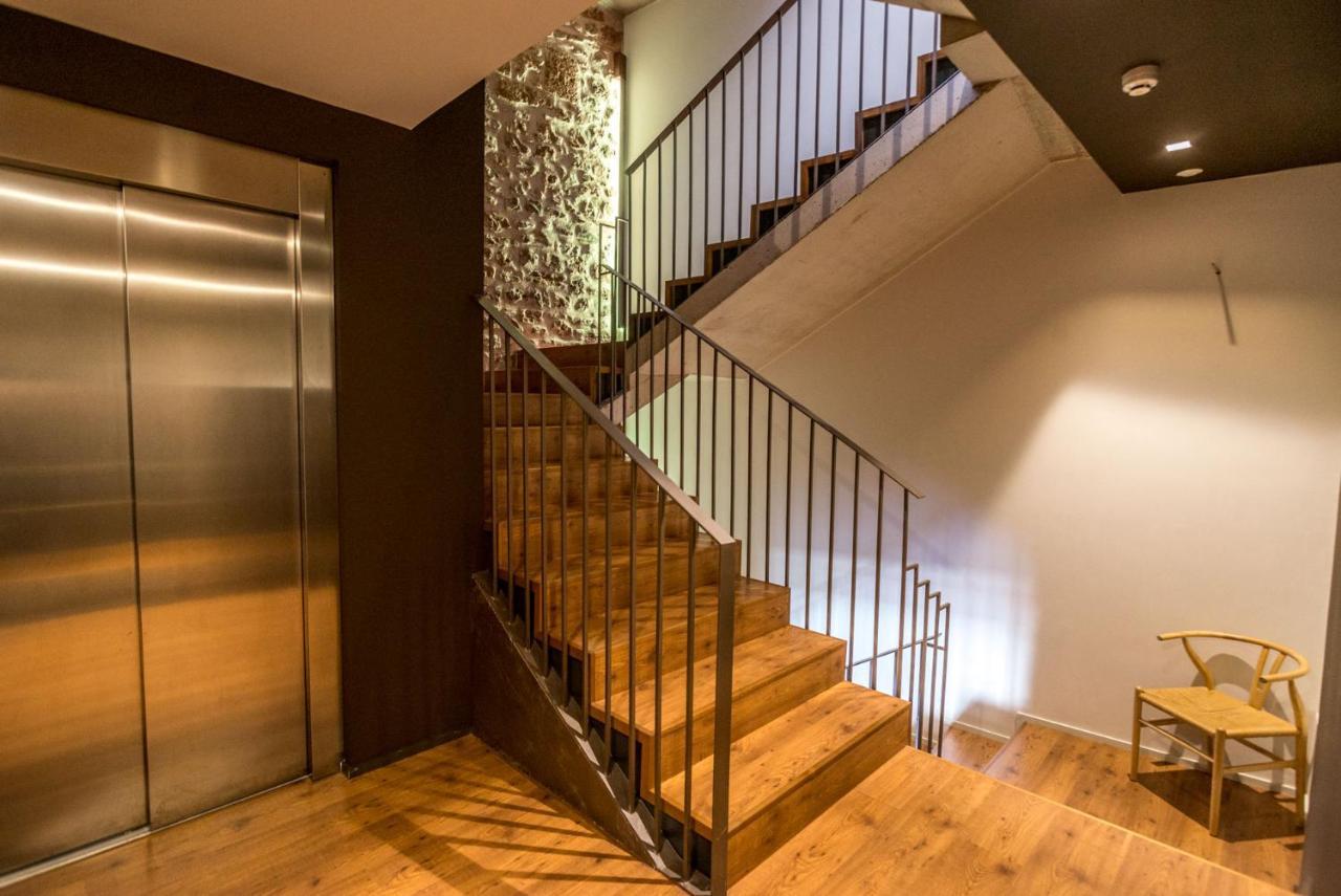 Hotel Boutique Abadia Del Maestrat Sarratella Εξωτερικό φωτογραφία