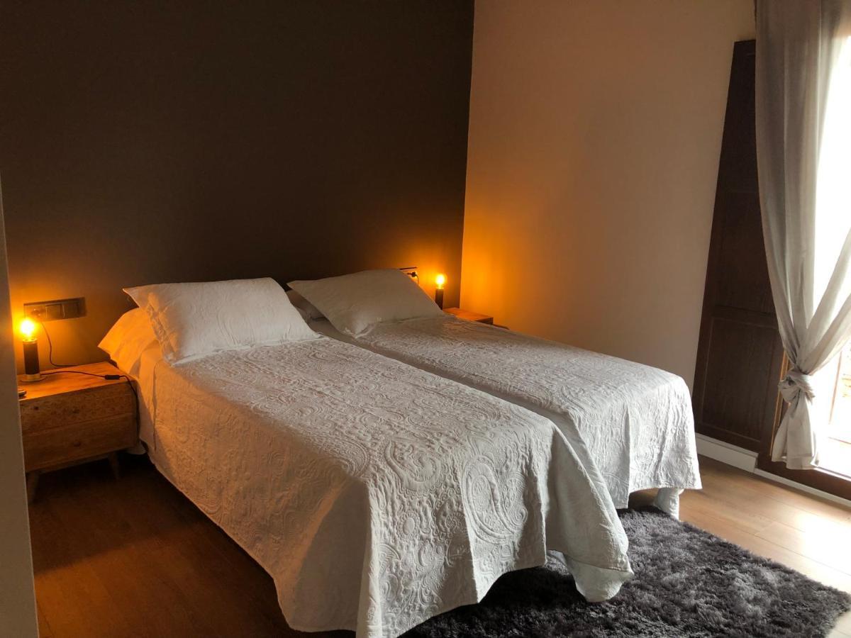 Hotel Boutique Abadia Del Maestrat Sarratella Εξωτερικό φωτογραφία