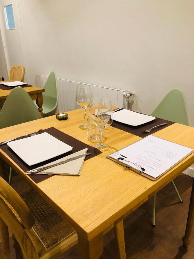 Hotel Boutique Abadia Del Maestrat Sarratella Εξωτερικό φωτογραφία