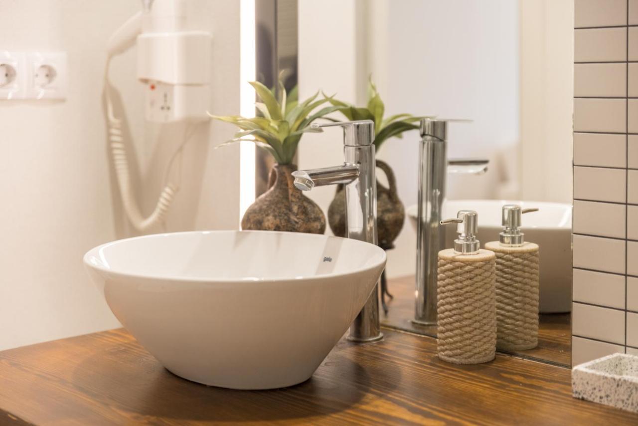 Hotel Boutique Abadia Del Maestrat Sarratella Εξωτερικό φωτογραφία