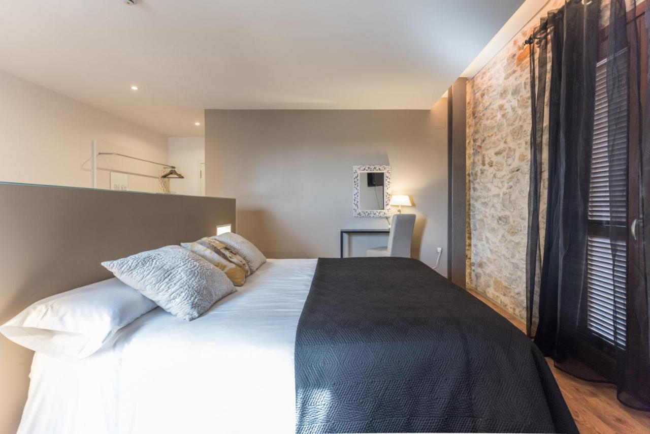 Hotel Boutique Abadia Del Maestrat Sarratella Εξωτερικό φωτογραφία
