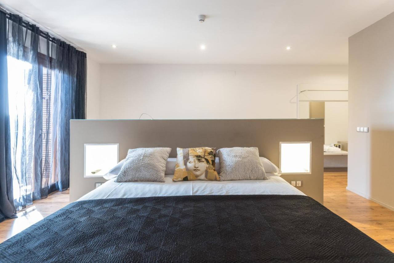 Hotel Boutique Abadia Del Maestrat Sarratella Εξωτερικό φωτογραφία