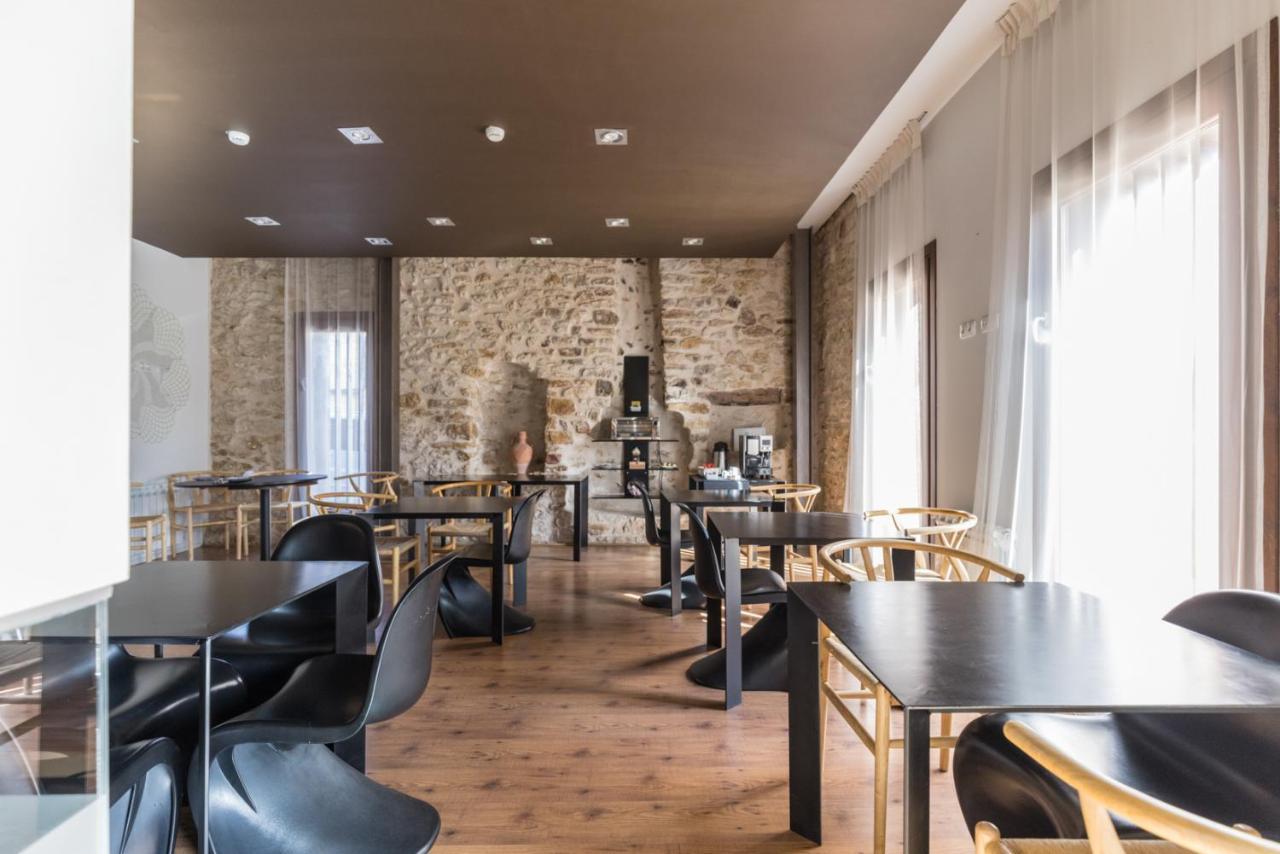 Hotel Boutique Abadia Del Maestrat Sarratella Εξωτερικό φωτογραφία