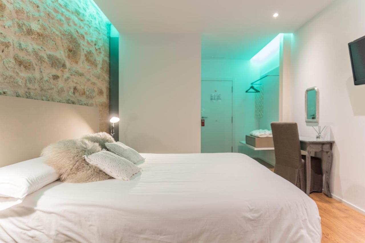 Hotel Boutique Abadia Del Maestrat Sarratella Εξωτερικό φωτογραφία