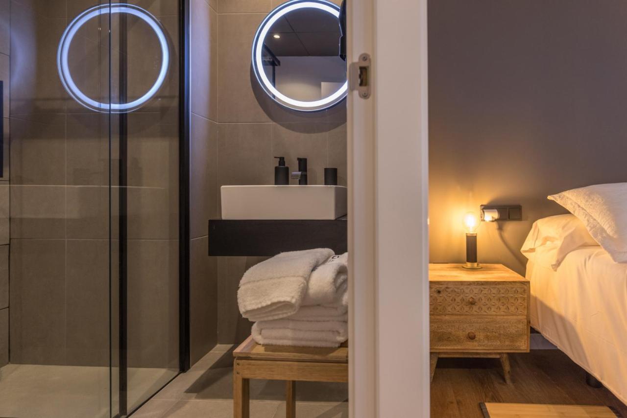 Hotel Boutique Abadia Del Maestrat Sarratella Εξωτερικό φωτογραφία