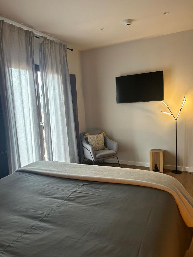 Hotel Boutique Abadia Del Maestrat Sarratella Εξωτερικό φωτογραφία