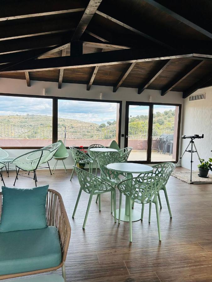 Hotel Boutique Abadia Del Maestrat Sarratella Εξωτερικό φωτογραφία