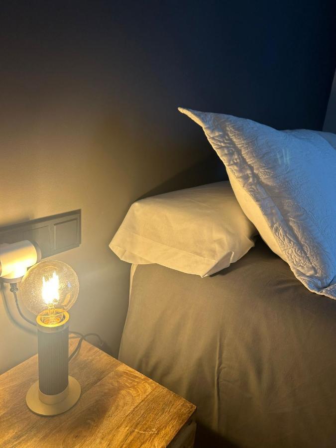 Hotel Boutique Abadia Del Maestrat Sarratella Εξωτερικό φωτογραφία