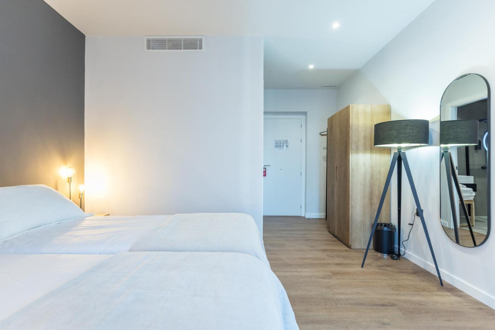 Hotel Boutique Abadia Del Maestrat Sarratella Δωμάτιο φωτογραφία
